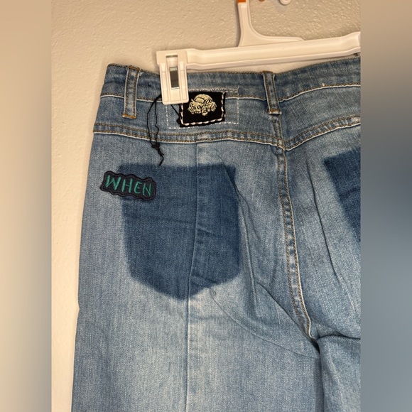 Jessy Line jeans - Picture 7 of 10